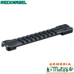 Carril Reckangel escopetas