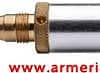 Adaptador GAMO Co2 para botella 12 grs