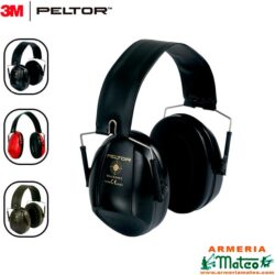 Cascos Peltor 3M H515