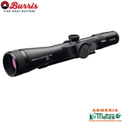 Burris Ballistic III Laserscope