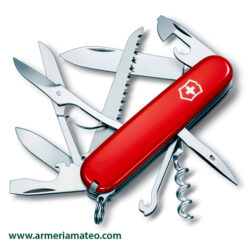 NAVAJA VICTORINOX HUNTSMAN 13713