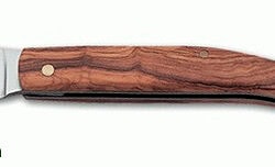NAVAJA CUDEMAN OLIVO 418 L