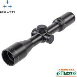 Delta Titanium HD1.5-9x45