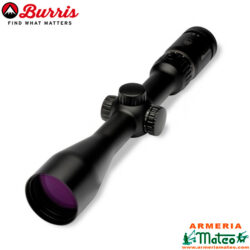 Burris Four XE 2.5-10x50