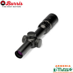 Burris Four XE 1-4x24