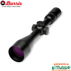 Burris Four XE 3-12x56