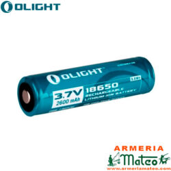 Bateria Olight 18650