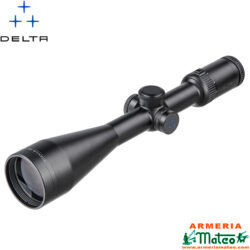 Delta Titanium HD 2.5-15X56