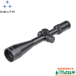 Delta Titanium HD 2.5-15X50