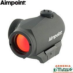 Aimpoint Micro H1