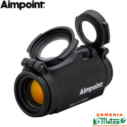 Aimpoint Micro H2