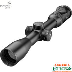 Swarovski Z8i 1.7-13.3x42