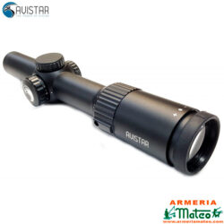 Visor Avistar 1-4X24