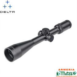 Delta Titanium HD 2.5-10X50