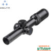 Delta Titanium HD 1-6X24