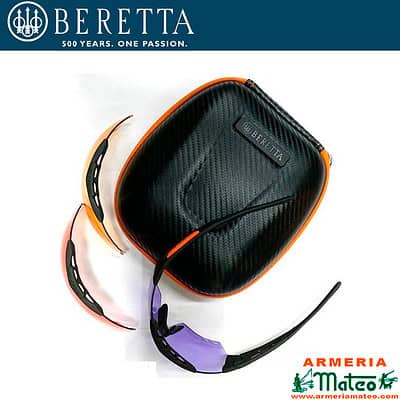 Gafas Beretta Puull OC021