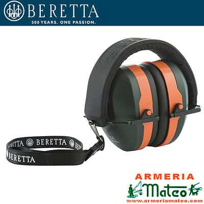Cascos Beretta Gridshell CF021 Verde