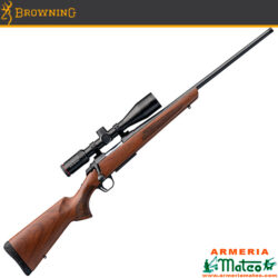 Browning A Bolt 3 Hunter