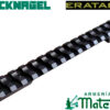 CARRIL PICATINNY 20 MOA ALUMINIO