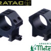 MONTURA ERATAC 2 PIEZAS FIJAS