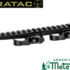 ELEVADOR PICATINNY DESMONTABLE CON EXTENSION
