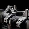 SISTEMA MIRAS ABIERTAS SOBRE VISOR T0953-0016