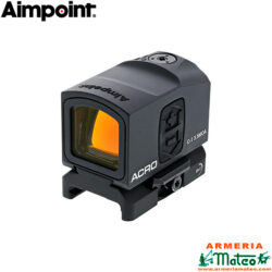 Aimpoint Acro C-1 Weaver