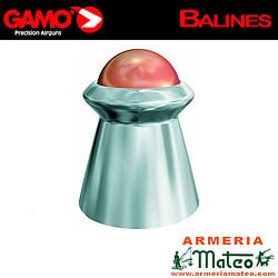 Balín Gamo Armor PBA