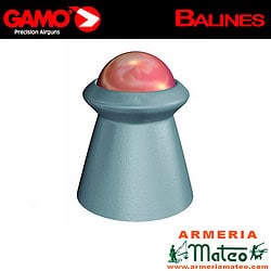 Balin Gamo Rocket