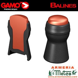 Balín Gamo Lethal