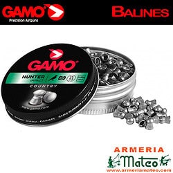 Balines Gamo Hunter