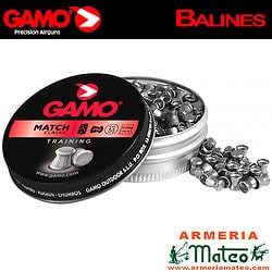 Balines Gamo Macht