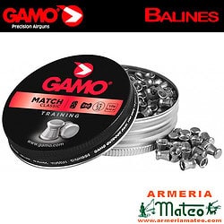 Balines Gamo Macht