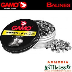 Balines Gamo Magnum