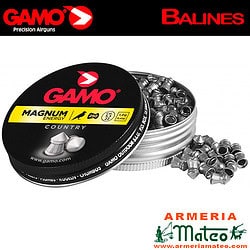 Balines Gamo Magum 5.5