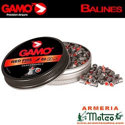 Balines Gamo Red Fire 5,5