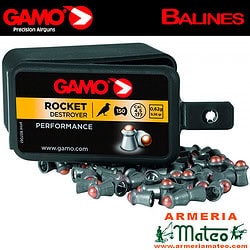 Balines Gamo Rocket