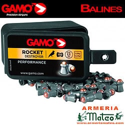 Balines Gamo Rocket