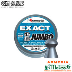 Balines JSB Exact Jumbo 5.5