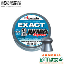 Balines JSB Exact Jumbo Express 5.5