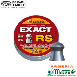 Balines JSB Exact Rs 4.5