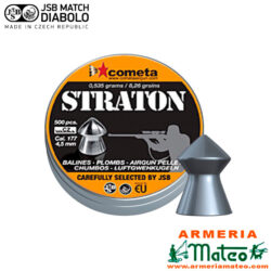 Balines Cometa JSB Straton 4.5