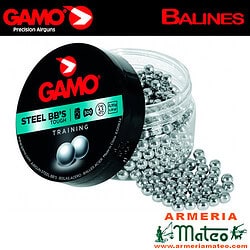 Balines Gamo BB's