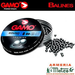 Balines Gamo Round