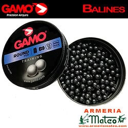 Balines Gamo Round 5.5