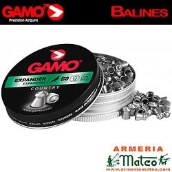 Balines Gamo Expander