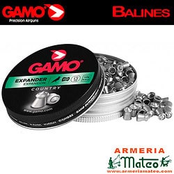 Balines Gamo Expander 5.5