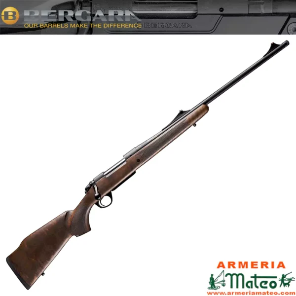 Bergara B14 Timber