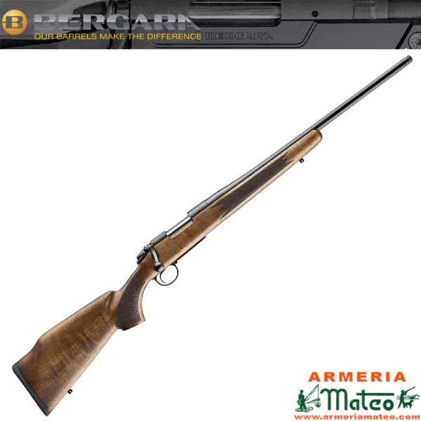 Bergara B14 Timber