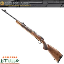 Bergara B14 Timber Zurdo